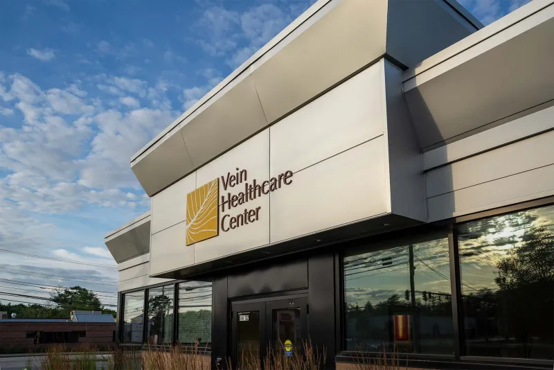 Vein Healthcare Center